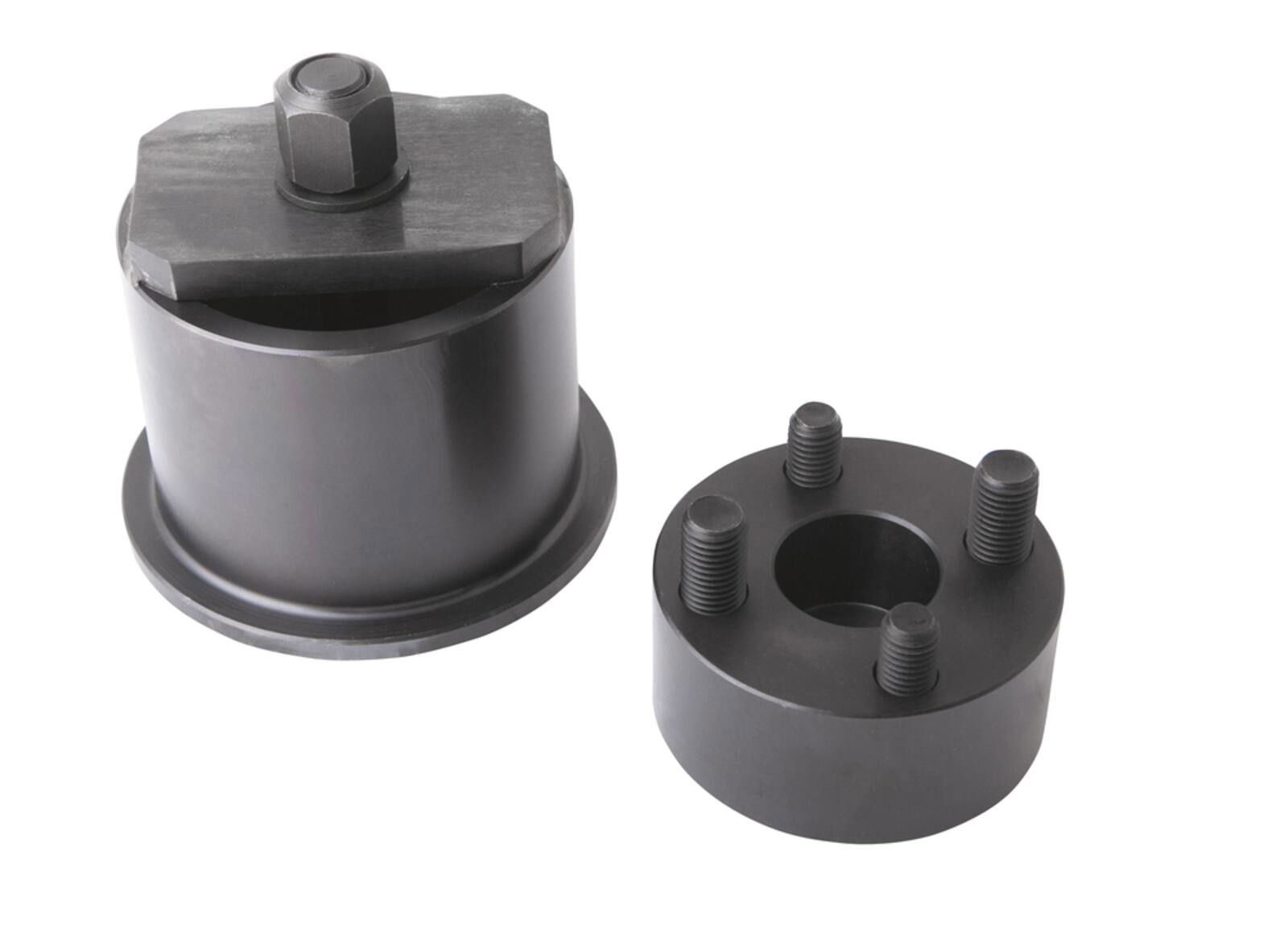OUTIL POSE JOINT AVANT VILEBREQUIN IVECO/ASTRA 10-11-13-16L